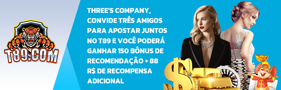 plataformas de apostas para ganhar dinheiro